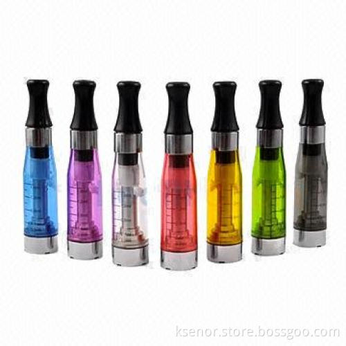 2013 CE4 Recommended E-cigarettes, 650/900/1,100mAh Capacity of EGO Battery